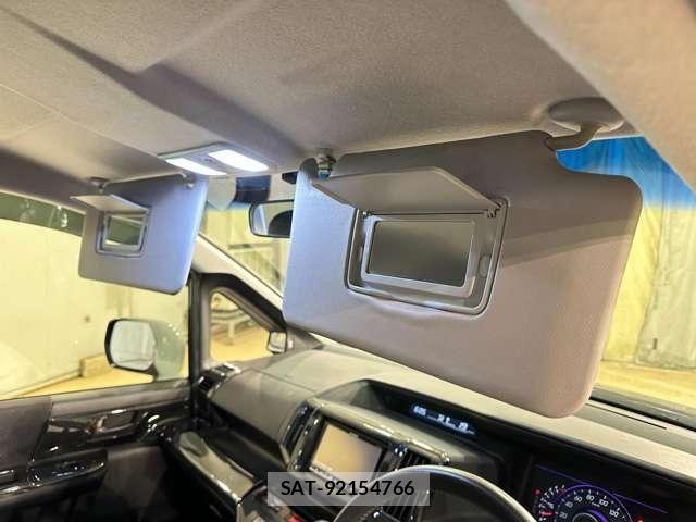 Honda STEP WGN 2011-08 8355661-24