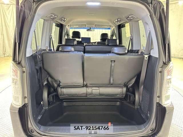 Honda STEP WGN 2011-08 8355661-25