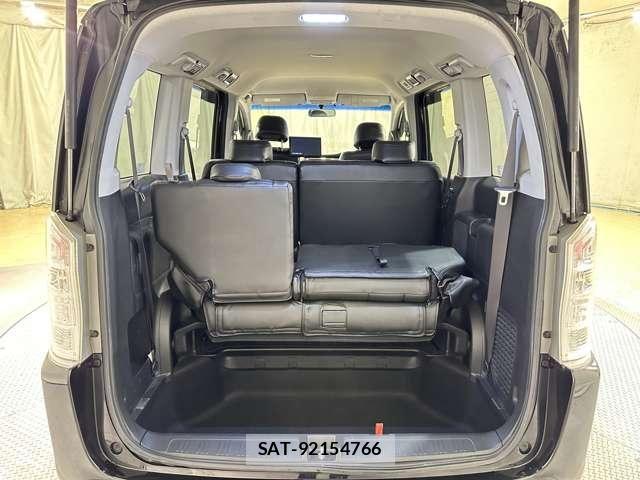 Honda STEP WGN 2011-08 8355661-26