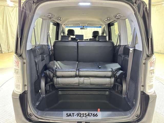 Honda STEP WGN 2011-08 8355661-27