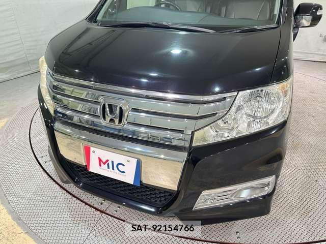Honda STEP WGN 2011-08 8355661-28
