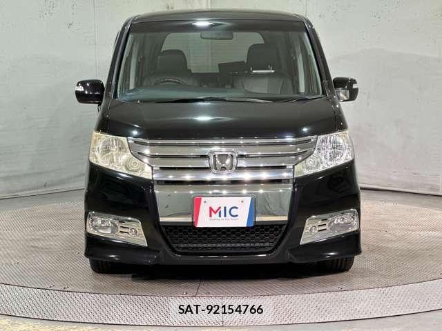 Honda STEP WGN 2011-08 8355661-2