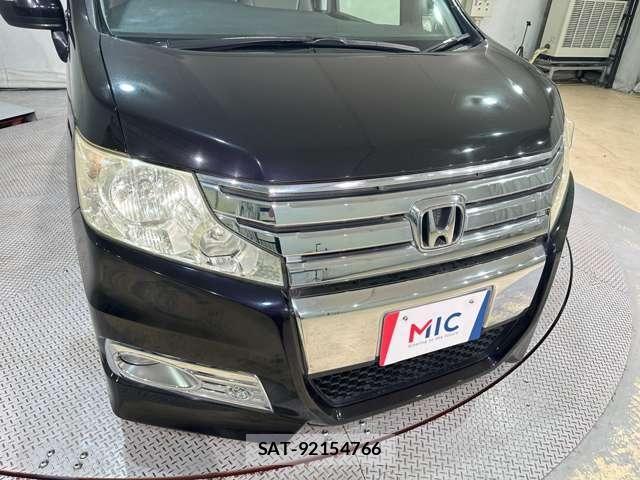 Honda STEP WGN 2011-08 8355661-29