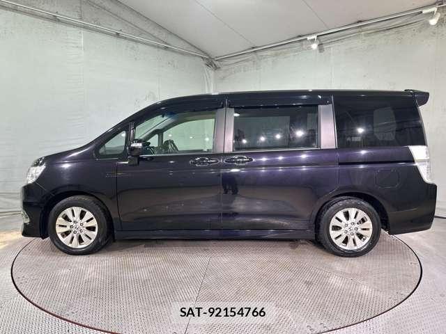 Honda STEP WGN 2011-08 8355661-7
