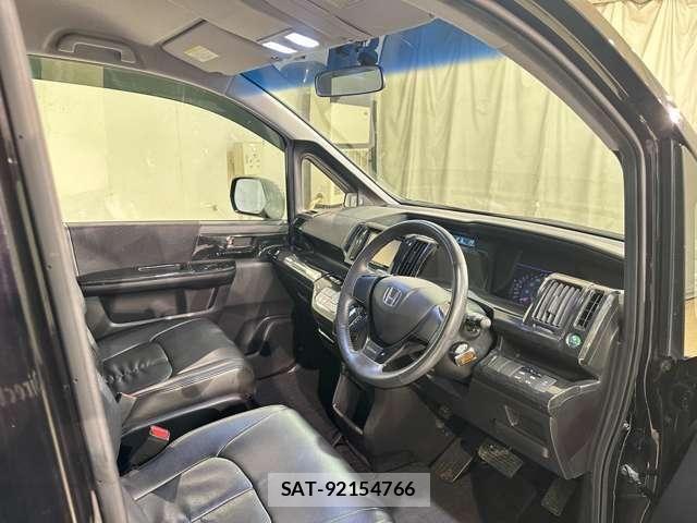 Honda STEP WGN 2011-08 8355661-8