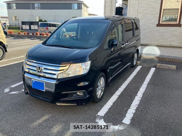 Honda STEP WGN 2010-12 8369030-0
