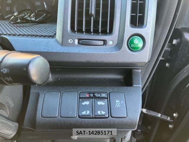 Honda STEP WGN 2010-12 8369030-16