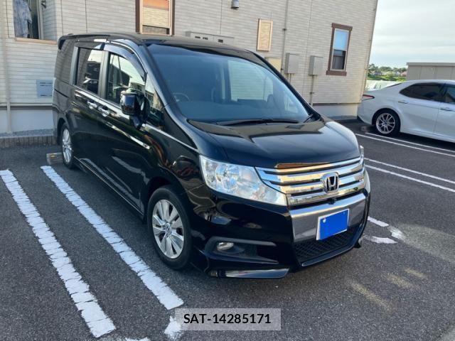 Honda STEP WGN 2010-12 8369030-1