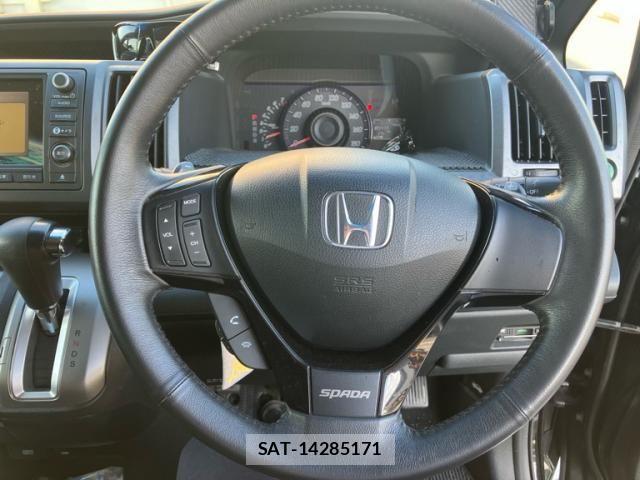 Honda STEP WGN 2010-12 8369030-19