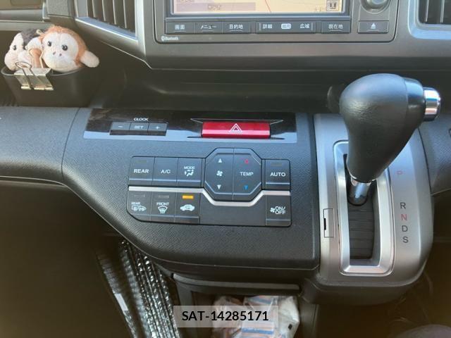 Honda STEP WGN 2010-12 8369030-20