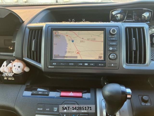 Honda STEP WGN 2010-12 8369030-21