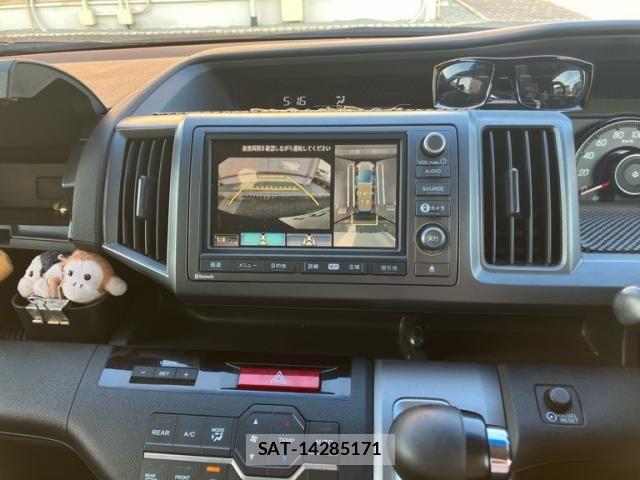 Honda STEP WGN 2010-12 8369030-22