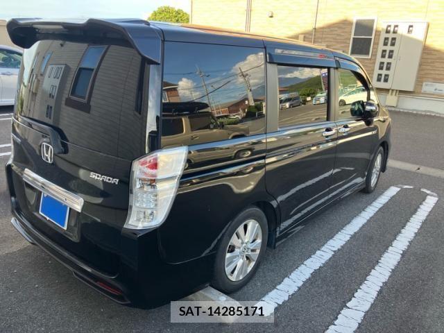 Honda STEP WGN 2010-12 8369030-3