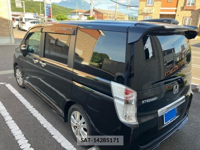 Honda STEP WGN 2010-12 8369030-4