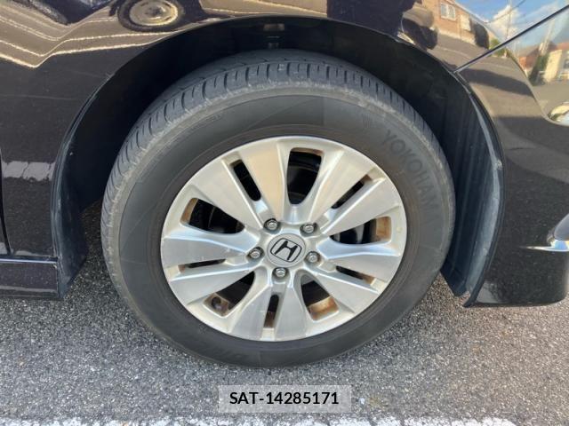 Honda STEP WGN 2010-12 8369030-6
