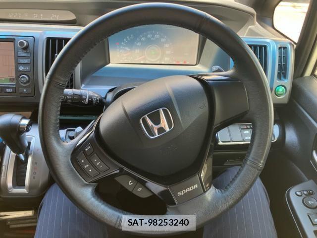 Honda STEP WGN 2011-09 8369017-15