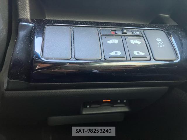 Honda STEP WGN 2011-09 8369017-17