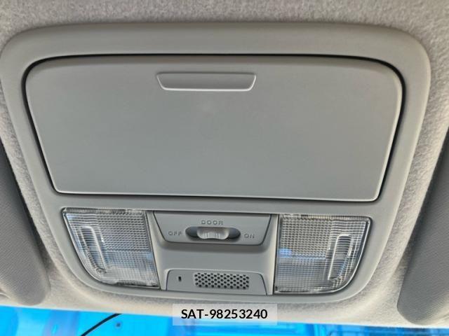 Honda STEP WGN 2011-09 8369017-19