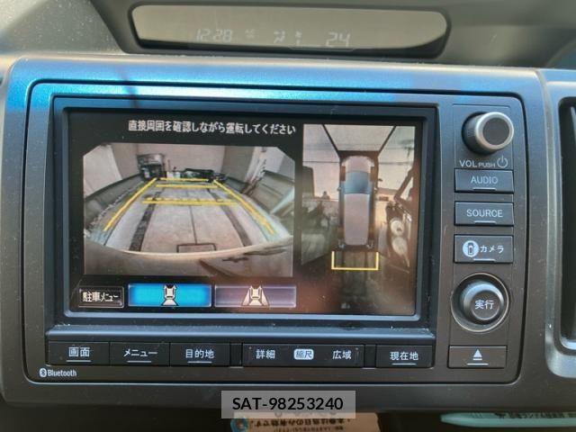 Honda STEP WGN 2011-09 8369017-21