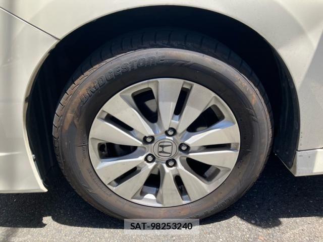 Honda STEP WGN 2011-09 8369017-4