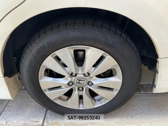 Honda STEP WGN 2011-09 8369017-5