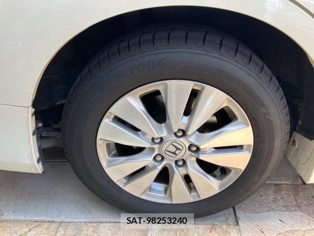 Honda STEP WGN 2011-09 8369017-6