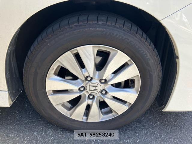 Honda STEP WGN 2011-09 8369017-7