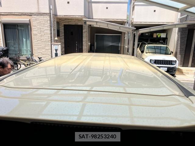 Honda STEP WGN 2011-09 8369017-8