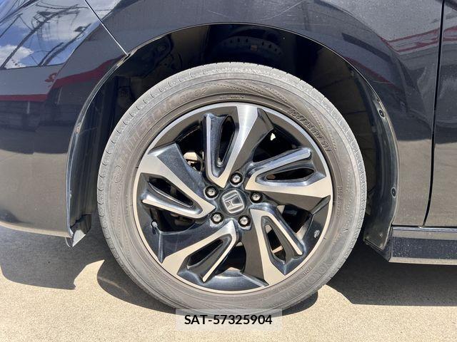 Honda STEP WGN 2016-08 8369012-16