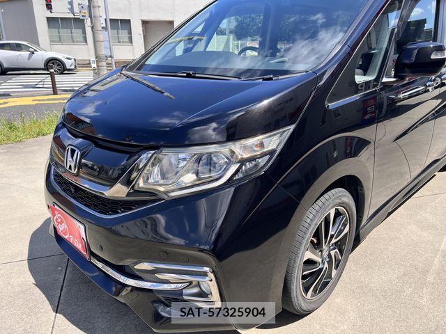 Honda STEP WGN 2016-08 8369012-17