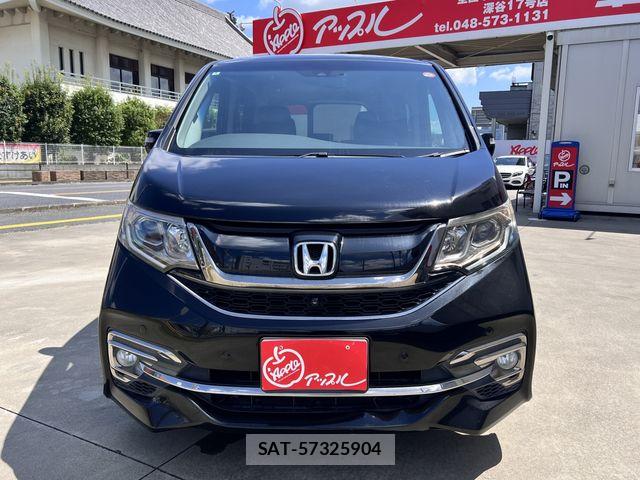 Honda STEP WGN 2016-08 8369012-18