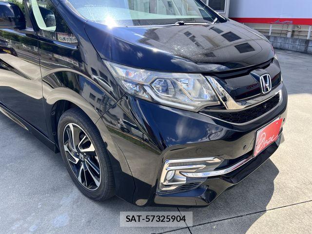 Honda STEP WGN 2016-08 8369012-19