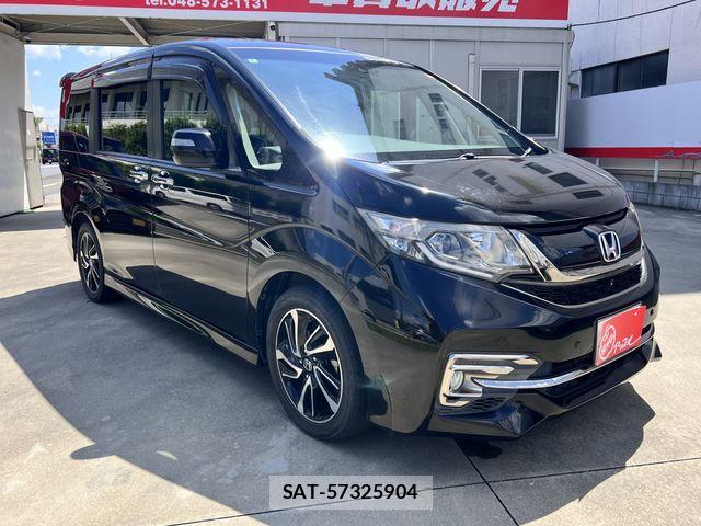 Honda STEP WGN 2016-08 8369012-20