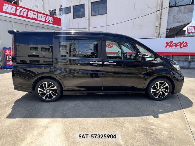 Honda STEP WGN 2016-08 8369012-21