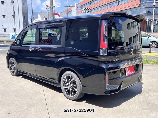 Honda STEP WGN 2016-08 8369012-23