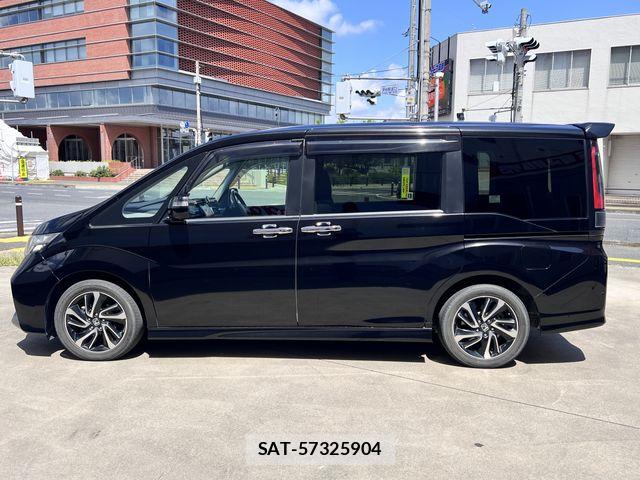 Honda STEP WGN 2016-08 8369012-24