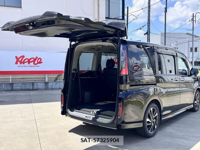 Honda STEP WGN 2016-08 8369012-25