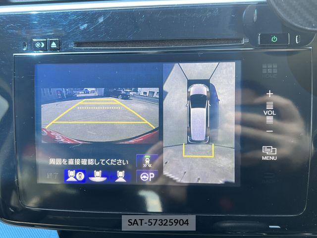Honda STEP WGN 2016-08 8369012-5