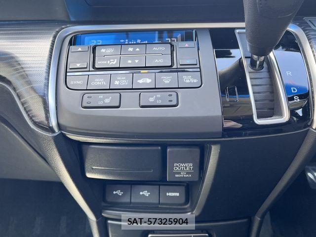 Honda STEP WGN 2016-08 8369012-6