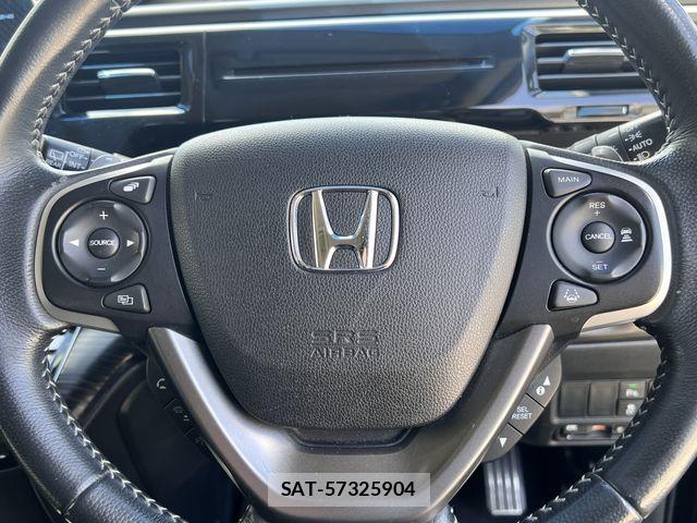 Honda STEP WGN 2016-08 8369012-7