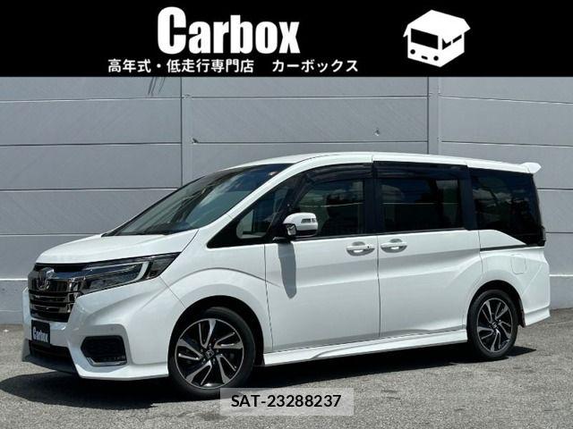 Honda STEP WGN 2020-06 8369004-0