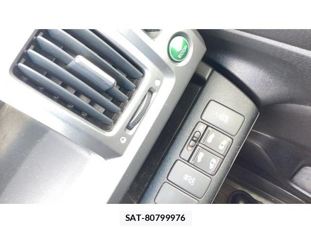 Honda STEP WGN 2013-09 8369024-9