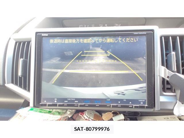 Honda STEP WGN 2013-09 8369024-12