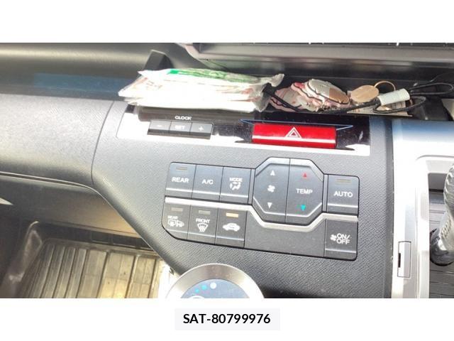 Honda STEP WGN 2013-09 8369024-13