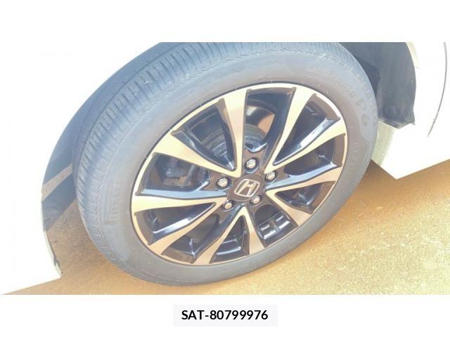 Honda STEP WGN 2013-09 8369024-6