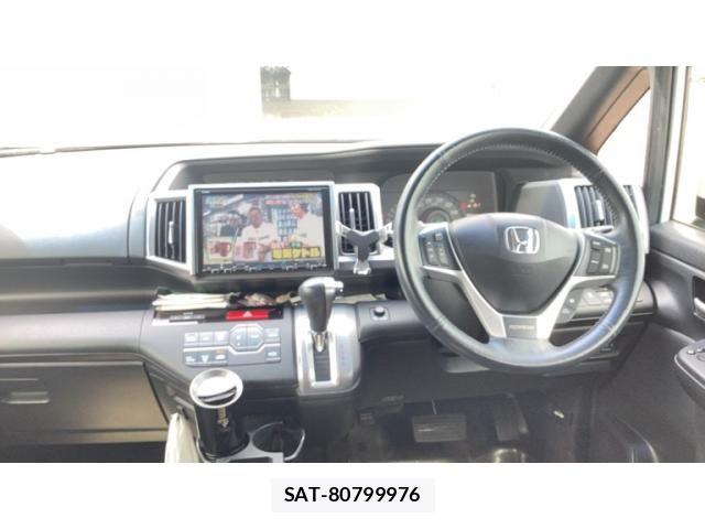Honda STEP WGN 2013-09 8369024-7