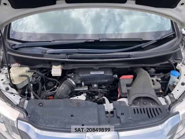 Honda STEP WGN 2017-08 8369009-10