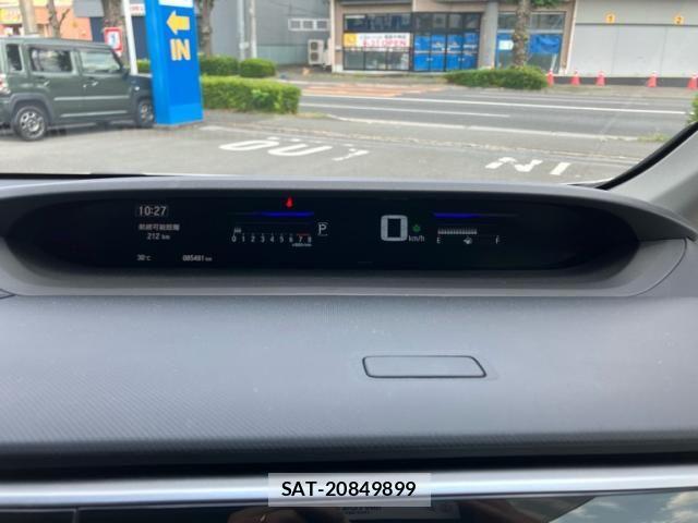 Honda STEP WGN 2017-08 8369009-12