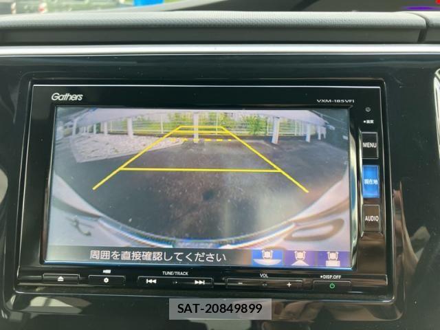 Honda STEP WGN 2017-08 8369009-16