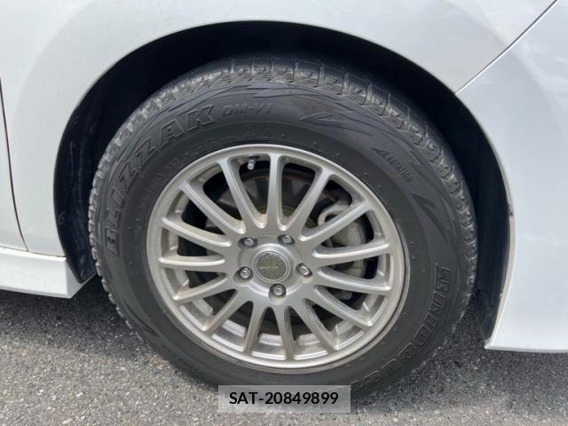 Honda STEP WGN 2017-08 8369009-4